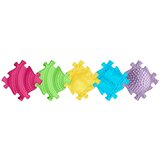 Muffik senzorične podloge "3d " | Shoptok.si