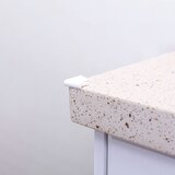 Zopa gumena zaštita za kutove white | shoptok.hr