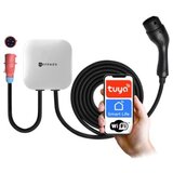 DEFENZO WALLBOX HOME AC11 SMART ELECTRIC CAR CHARGER | shoptok.hr