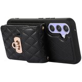 INORCO Ovitek za telefon za Samsung Galaxy A13 4G/5G/A04s 4G/A04 4G/M13 5G, PU usnje prevlečen TPU reža za kartice, pokrov na stojalu, (22036315) | Shoptok.si