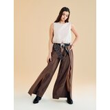 Sinsay Pamučna bluza bez rukava | shoptok.hr