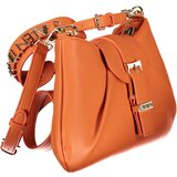 Valentino Bags Torbice za na ramo Bolsos Mujer Modèle Vbs9tf13 Oranžna | Shoptok.si