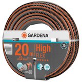 Gardena Vrtna cev Comfort High Flex (20 m, premer 13 mm) | Shoptok.si