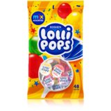 Roshen lizalice mix jogurt okusi 920g, 48 komada XXL Cijene