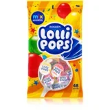 lizalice mix jogurt okusi 920g, 48 komada XXL