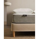 Kave Home Srednje tvrd madrac od pjene s termo regulacijom 150x190 cm Yoko – | shoptok.hr