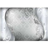  Tapeta - Gray ornament 300x210 | shoptok.hr