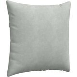 vidaXL jastučići za sofu 2 pcs svijetlo siva 80 x 80 cm | shoptok.hr
