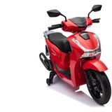  Licencirani motor na akumulator HONDA SH125I - crveni | shoptok.hr