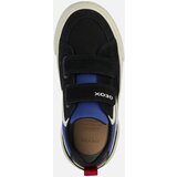 Geox Black boys' sneakers Alphabeet - Boys | shoptok.hr