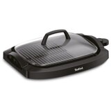 Tefal namizni žar Plancha s pokrovom [CB6A0830] | Shoptok.si