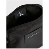 Calvin Klein Jeans Sport Essentials Crna | shoptok.hr