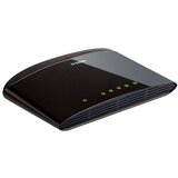D-link 5 portni 10/100 D-LINK, DES-1005D | Eponuda.ba