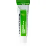 PURITO centella green level recovery cream, krema za obraz