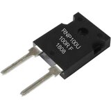 NIKKOHM RNP-100UC15K0FZ03 Snažan otpor 15 kOhm Radijalno ožičen TO-247 100 W 1 % 1 ST Cijene