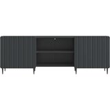  ormar Crna 150 x 31 x 52 cm Konstruirano drvo | shoptok.hr