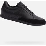 Geox Black men's sneakers Renan - Men's Cijene