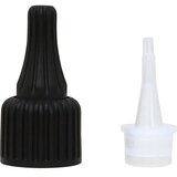 Everglue Screw Cap, Black | Eponuda.com