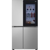LG frižider GSVV80PYLL Cijene