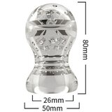 Quyue Moški masturbator 60698558 TPE 360°, (21691514) | Shoptok.si