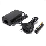 punjač za laptop 100W/120W 2in1