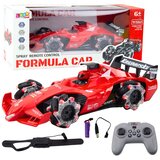 Rc Automobil Efekt Dima 2.4G Crveni Cijene