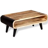  Stol za kavu Mango drvo 90x55x39 cm | Eponuda.ba