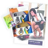  Folije za plastificiranje 80 mic A4 | shoptok.hr