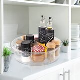 Orion Plastičan okretni organizator začina ø 30 cm – | shoptok.hr
