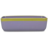 ONA Kalup za pečenje od kamenine 22,5x15 cm Duo – | shoptok.hr