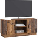 TV omarica Star les 102 x 34,5 x 47 cm Inženirski les, (5000210681) | Shoptok.si