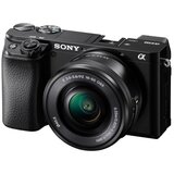Sony Alpha 6100+16-50mm | Eponuda.ba