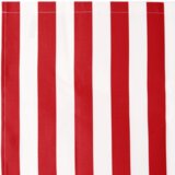 Tenda Fabric za okvir 4x2 m Crvena i bijela | shoptok.hr