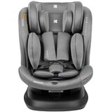 Kikka Boo Autosedište 0-1-2-3 (0-36 kg) Shift ISOFIX Light Grey ( KKB70092 ) | Eponuda.com