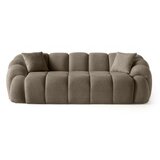 Atelier Del Sofa sofa trosed octavio brown | Eponuda.com