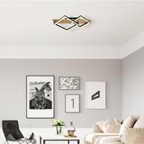Globo Stropna lampa LED 18W 2100lm 3000K Beatrix | shoptok.hr