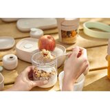  Cup To Go Organic z žličko, 400 ml - 1 k. | Shoptok.si