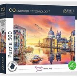 Trefl puzzle Venice/ Italy - 500 delova Cene