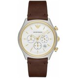 Emporio Armani Analogne ure ty274850 pisana Cene