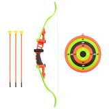  5-dijelni dječji streličarski set 68 cm | shoptok.hr