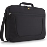 Case Logic Torba 15,6" Value Laptop Bag, črna (CLVNCI-215K), (21510749) Cene