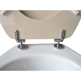 Sanwood beige mdf wc daska | Eponuda.com