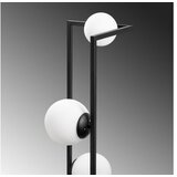 Opviq podna lampa corner 13775 black | ePonuda.com