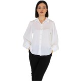 Zahjr Srajce & Bluze 53538797 Bela | Shoptok.si