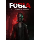 Steam Fobia - St. Dinfna Hotel (PC) Key GLOBAL | ePonuda.com