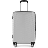 Myvalice putni kofer wexta Wx-1001, sivi | ePonuda.com