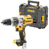 Dewalt aku udarna bušilica / odvijač 18 v hr + kufer DCD997NT | shoptok.hr