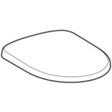 Geberit WC deska s počasnim zapiranjem Selnova (500.333.01.1) | Shoptok.si