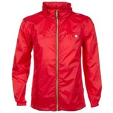 Peak Mountain Vetrovke Coupe-vent homme CARAIN Rdeča | Shoptok.si