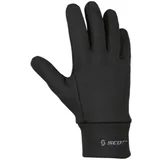 SCOTT FLEECE LINER black